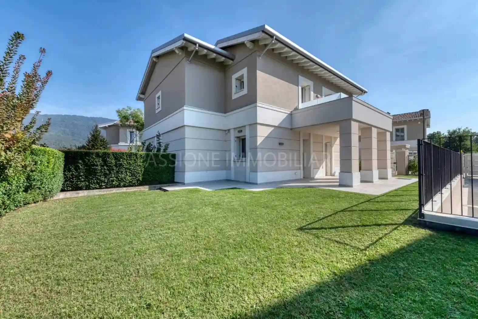 Villa - foto 3