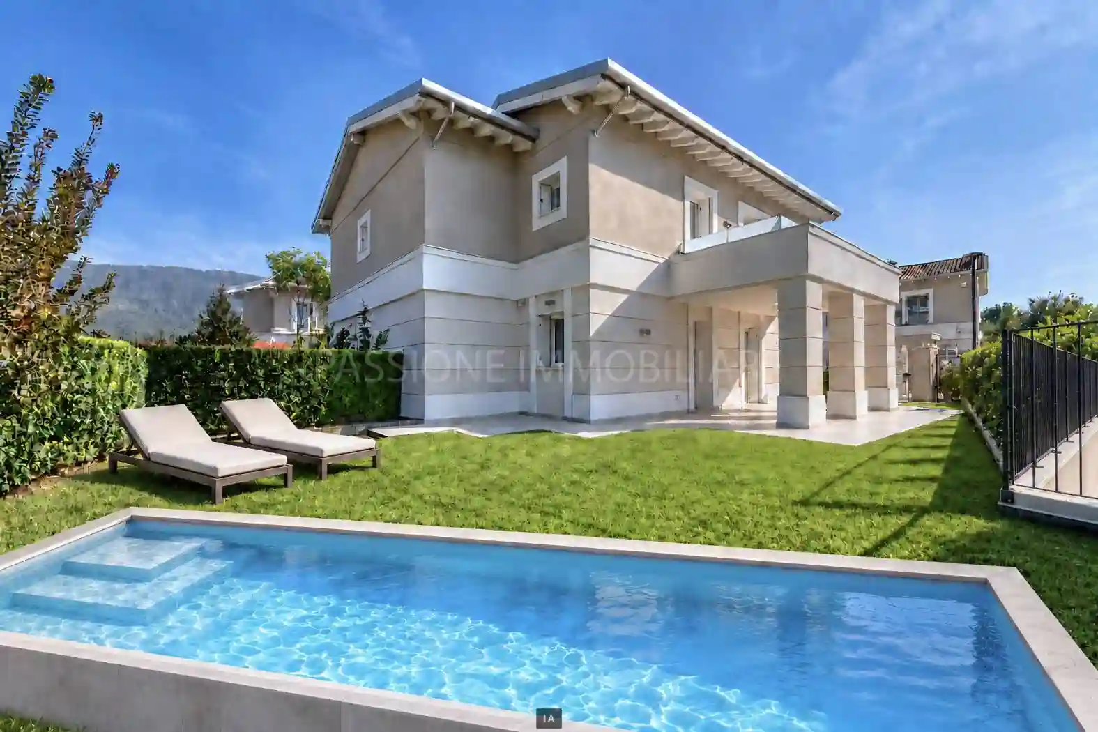 Villa - foto 4