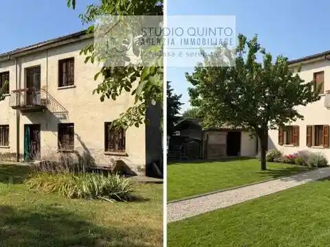 Rustico - Casale in vendita a Quinto di Treviso