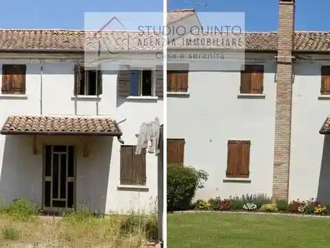 Rustico - Casale in vendita a Morgano