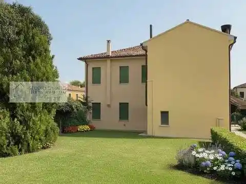 Villa in vendita a Quinto di Treviso