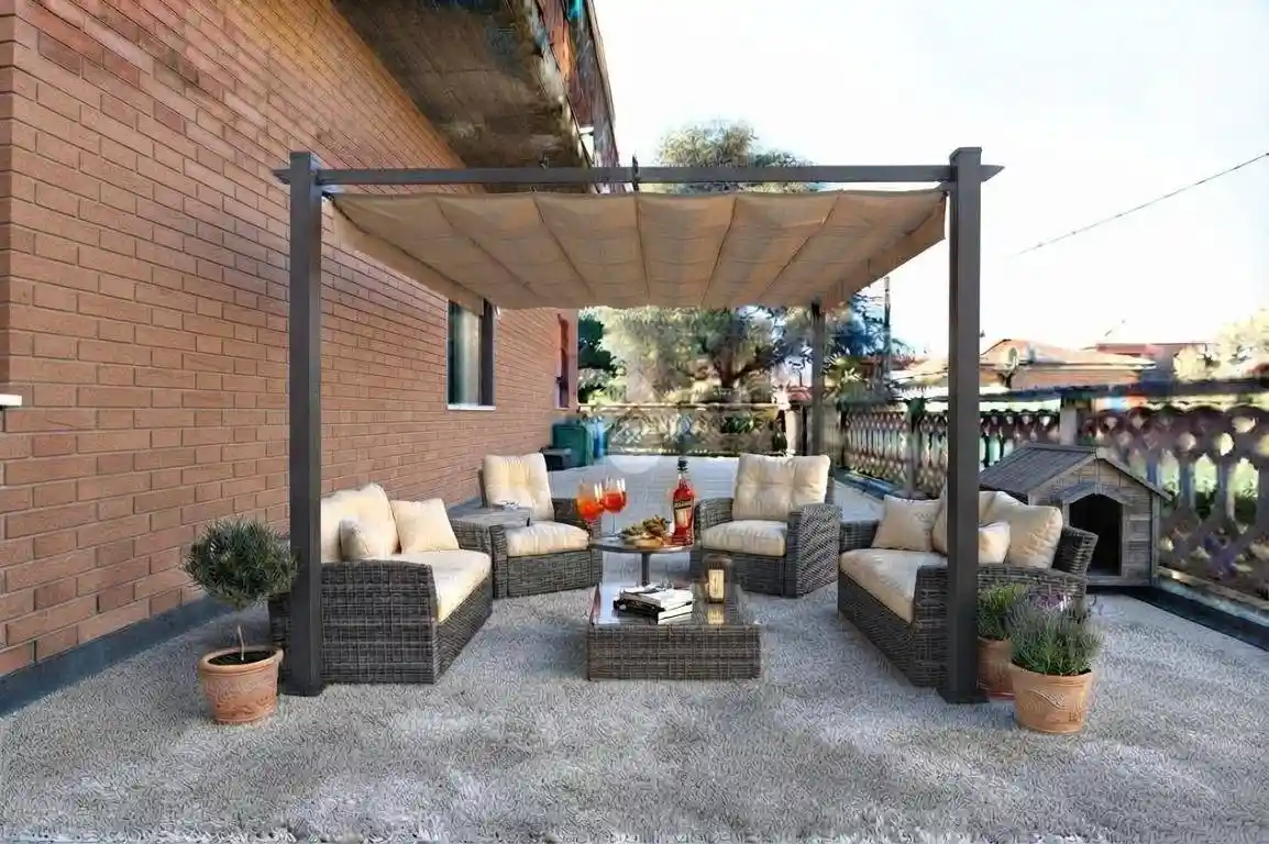 Appartamento in vendita a Casalgrande