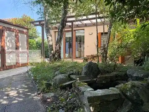Villa in vendita a Zero Branco