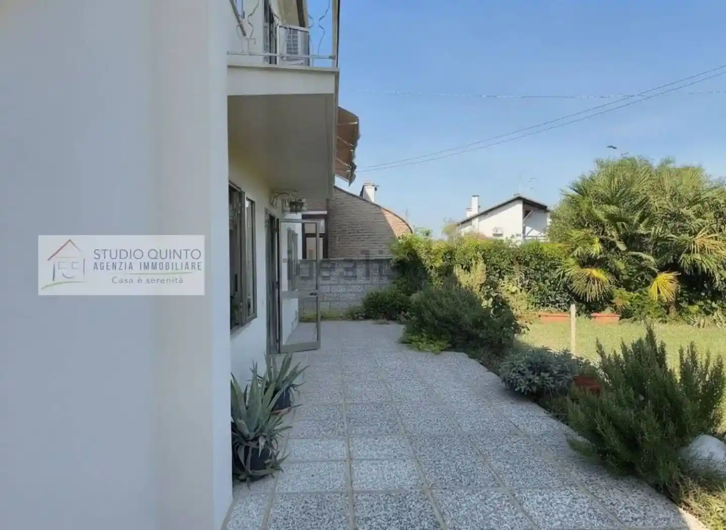 Rustico - Casale in vendita a Paese