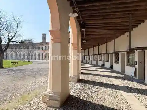 Appartamento in vendita a Morgano