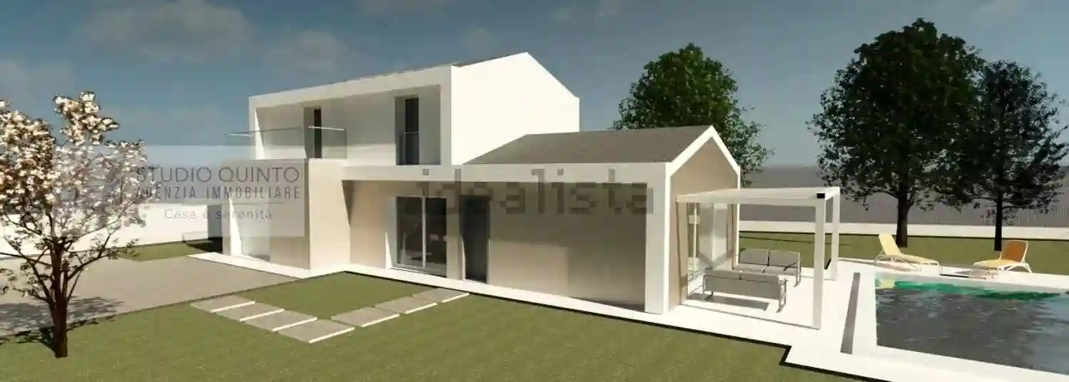 Villa - foto 2