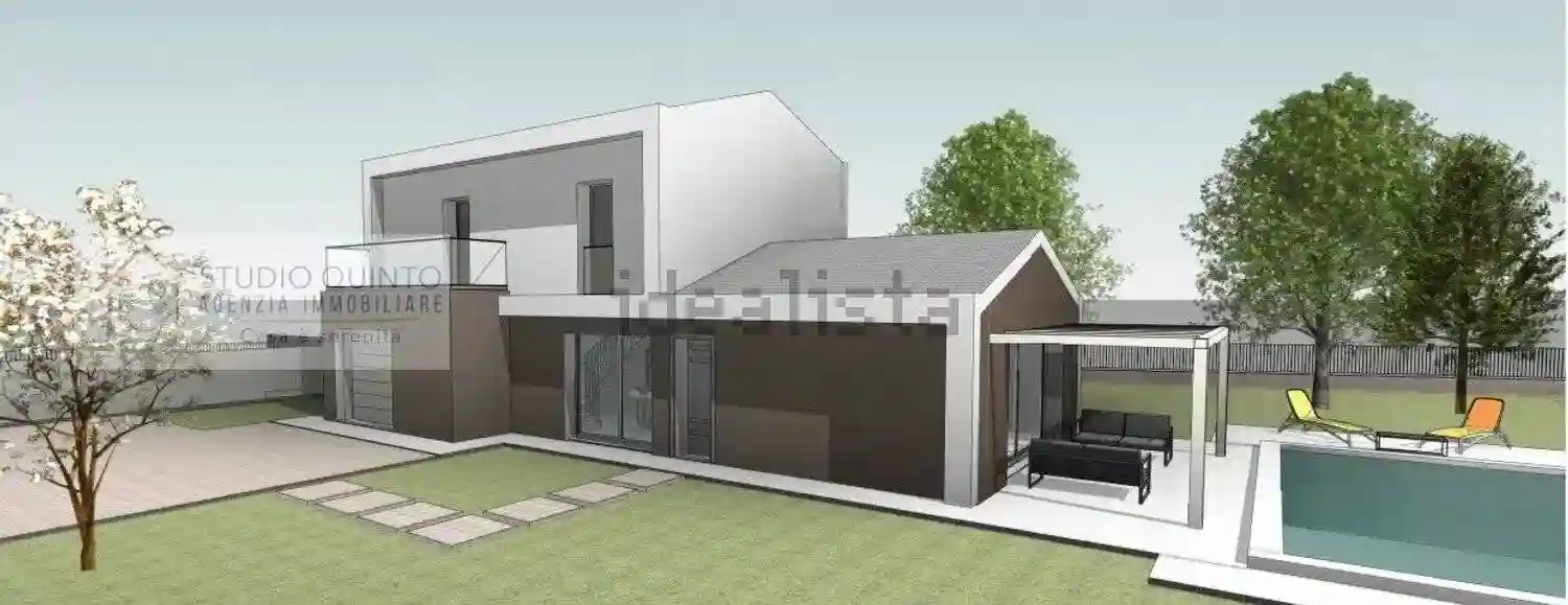 Villa - foto 3