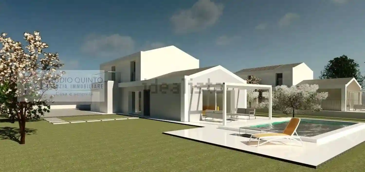 Villa - foto 5