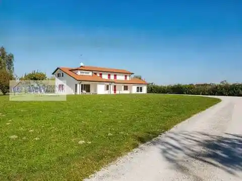 Villa in vendita a Quinto di Treviso