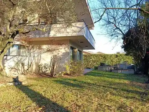 Villa in vendita a Quinto di Treviso