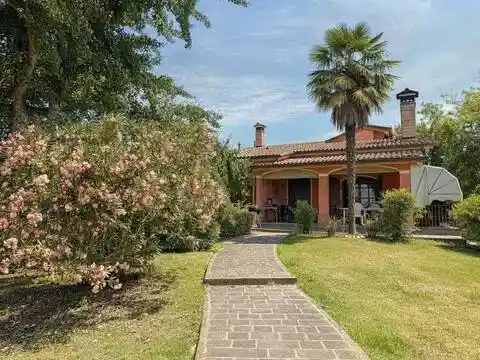Villa in vendita a Treviso