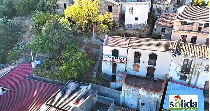 Villa in vendita a Barcellona Pozzo di Gotto