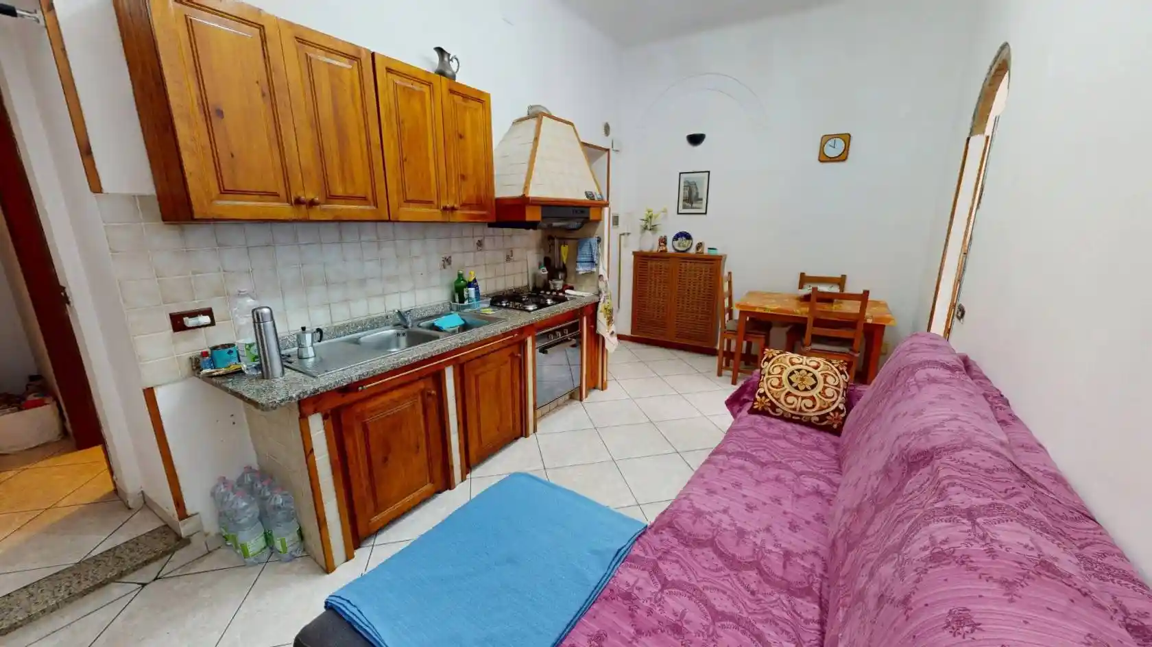 Appartamento in vendita a Cinisello Balsamo