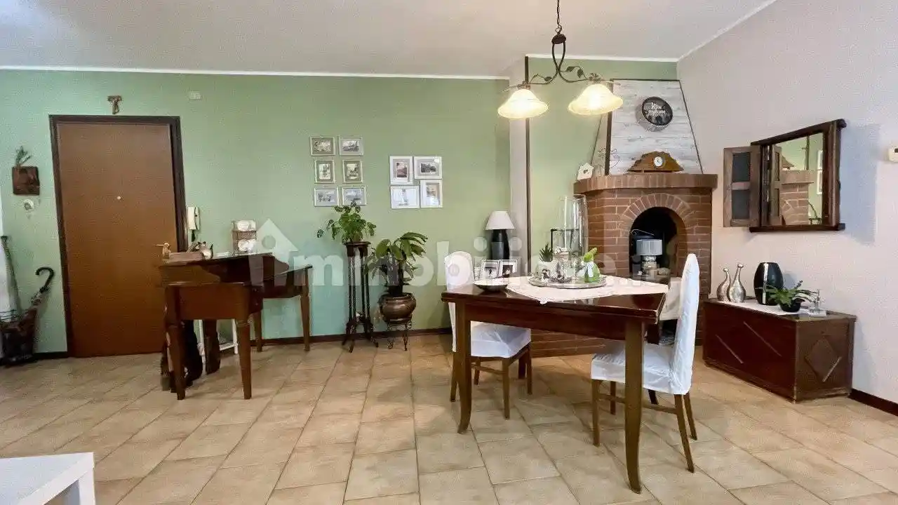 Appartamento in vendita a Monselice
