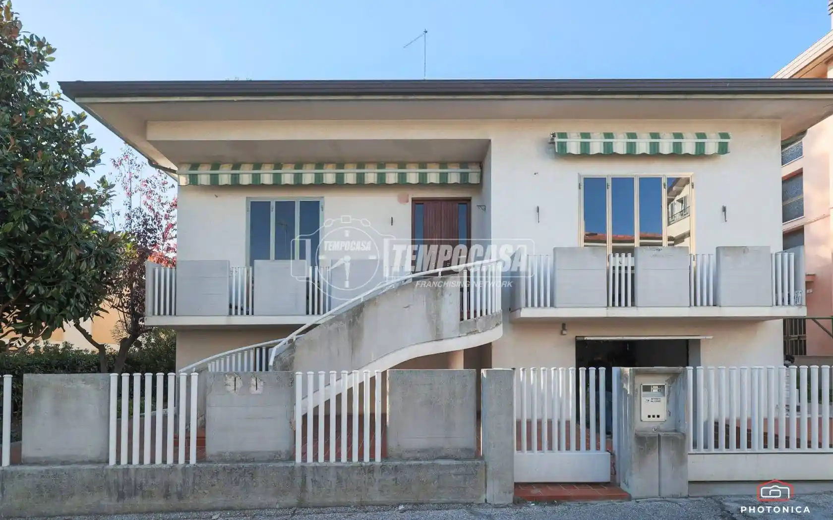Casa indipendente in vendita a Gabicce Mare