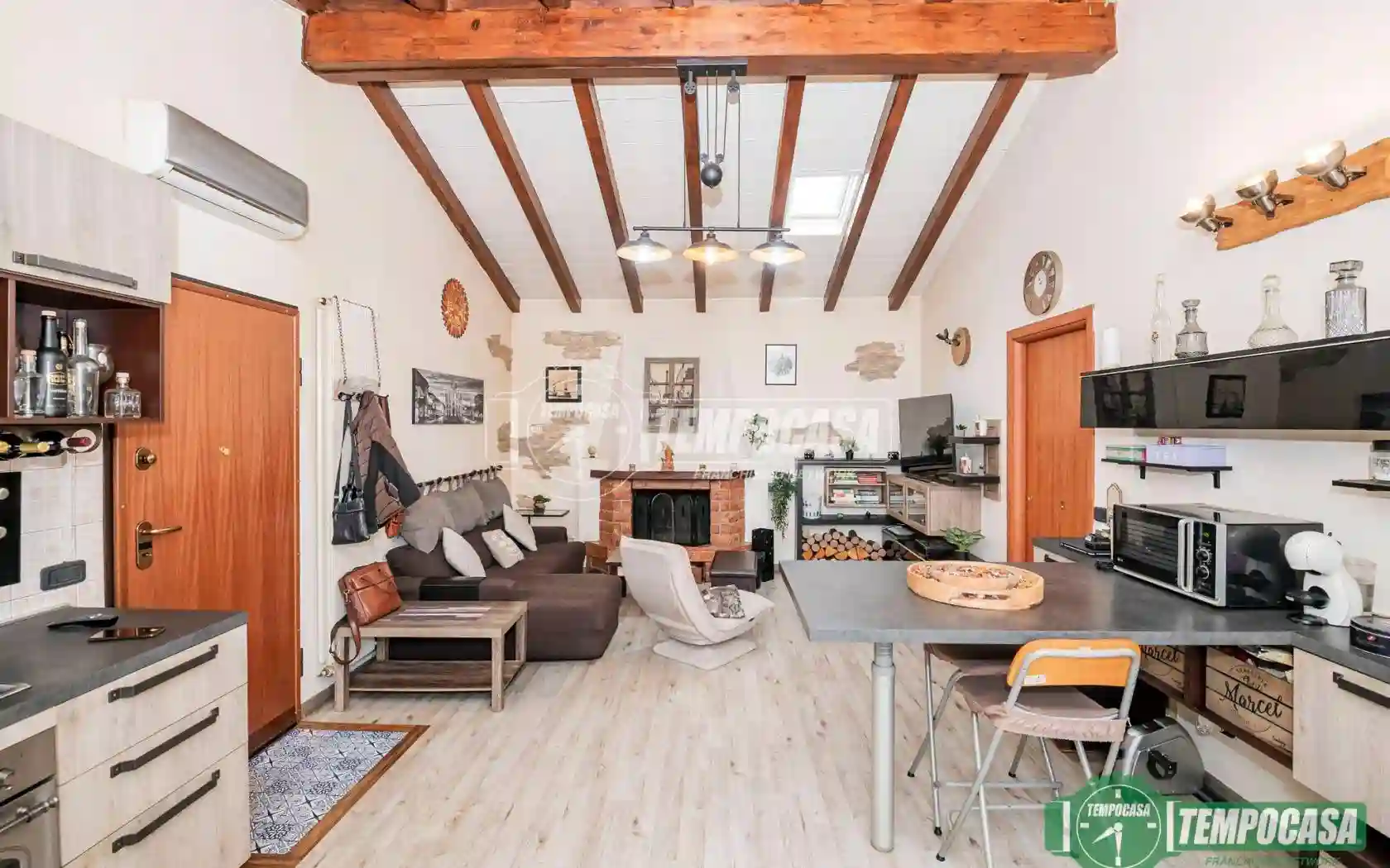 Casa indipendente - foto 2