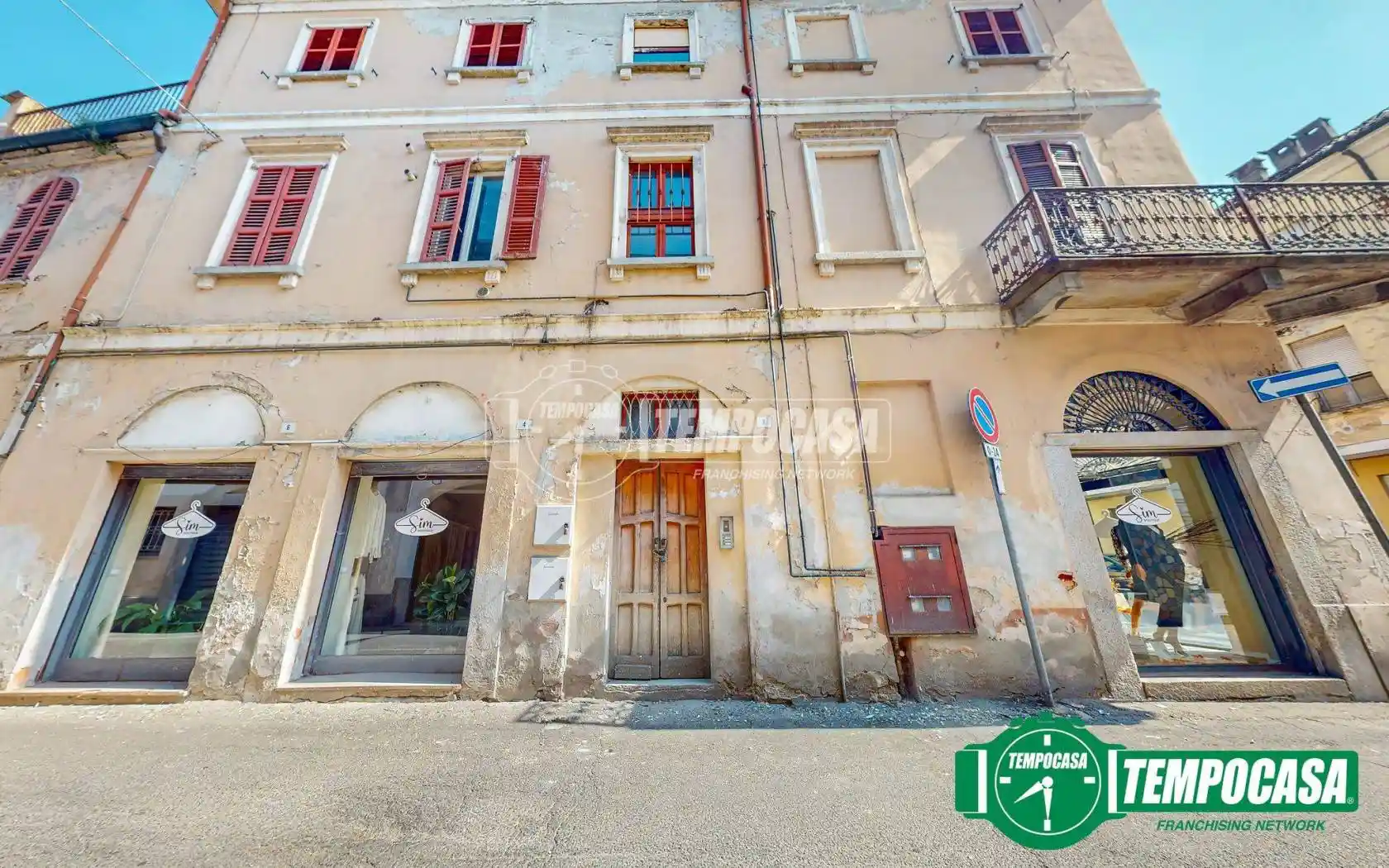 Appartamento in vendita a Mede