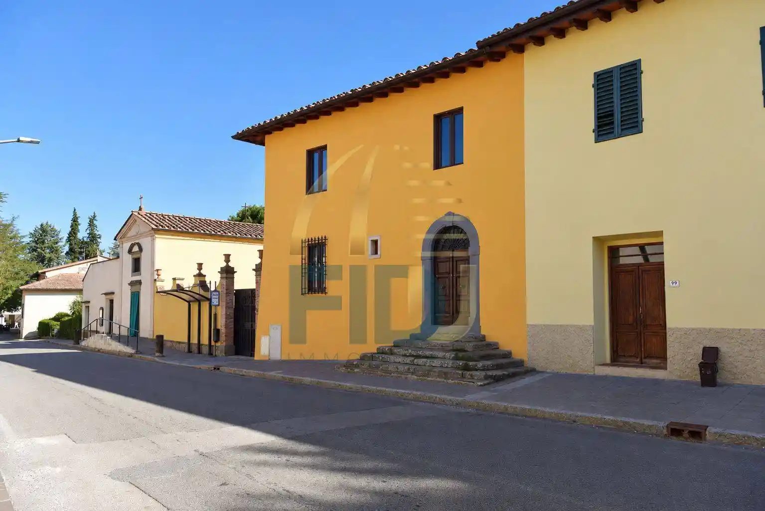 Appartamento in vendita a San Casciano in Val di Pesa