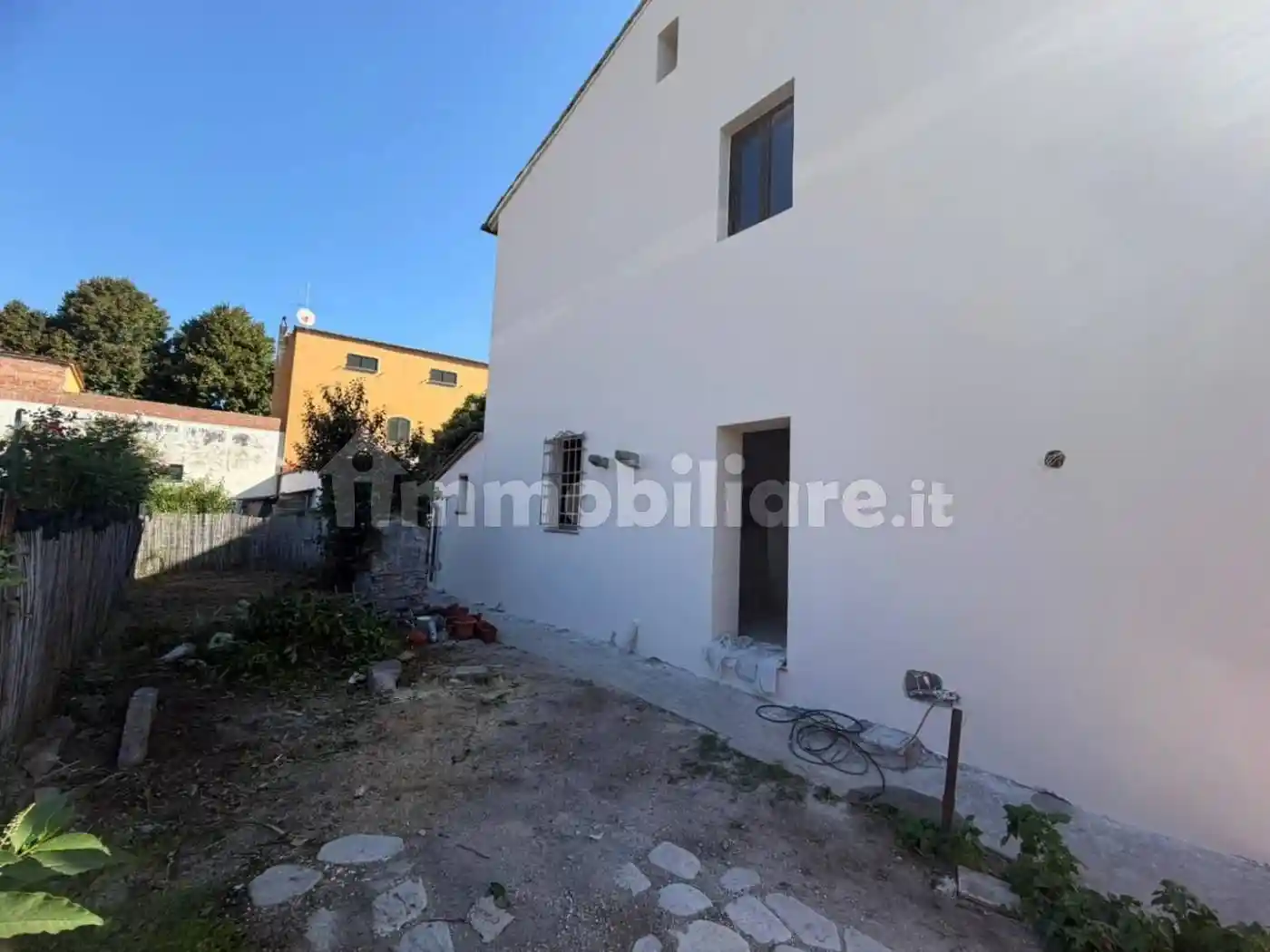 Appartamento in vendita a San Giuliano Terme