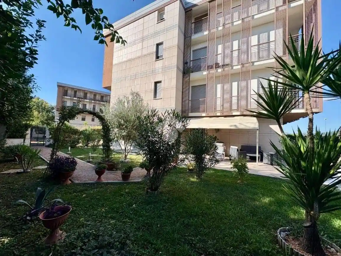 Appartamento in vendita a Bastia Umbra