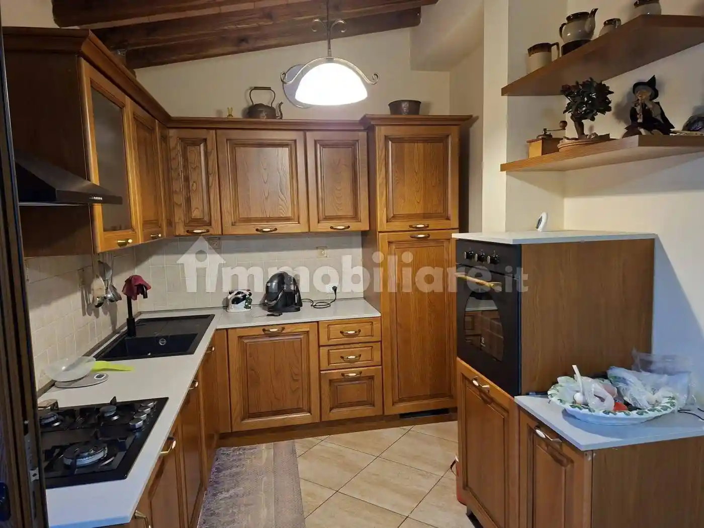 Villa in vendita a Arezzo