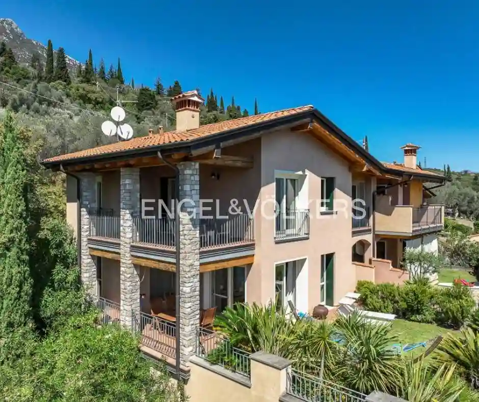 Villa - foto 3