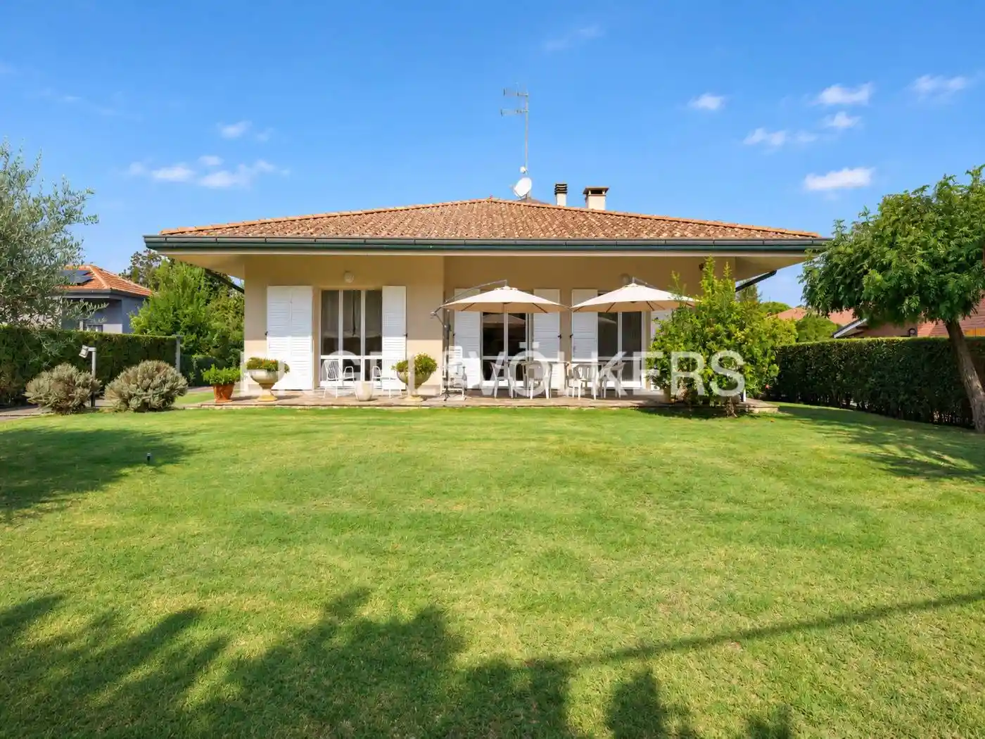 Villa in vendita a Bagnacavallo