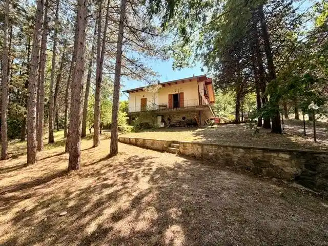 Villa in vendita a Castel di Casio