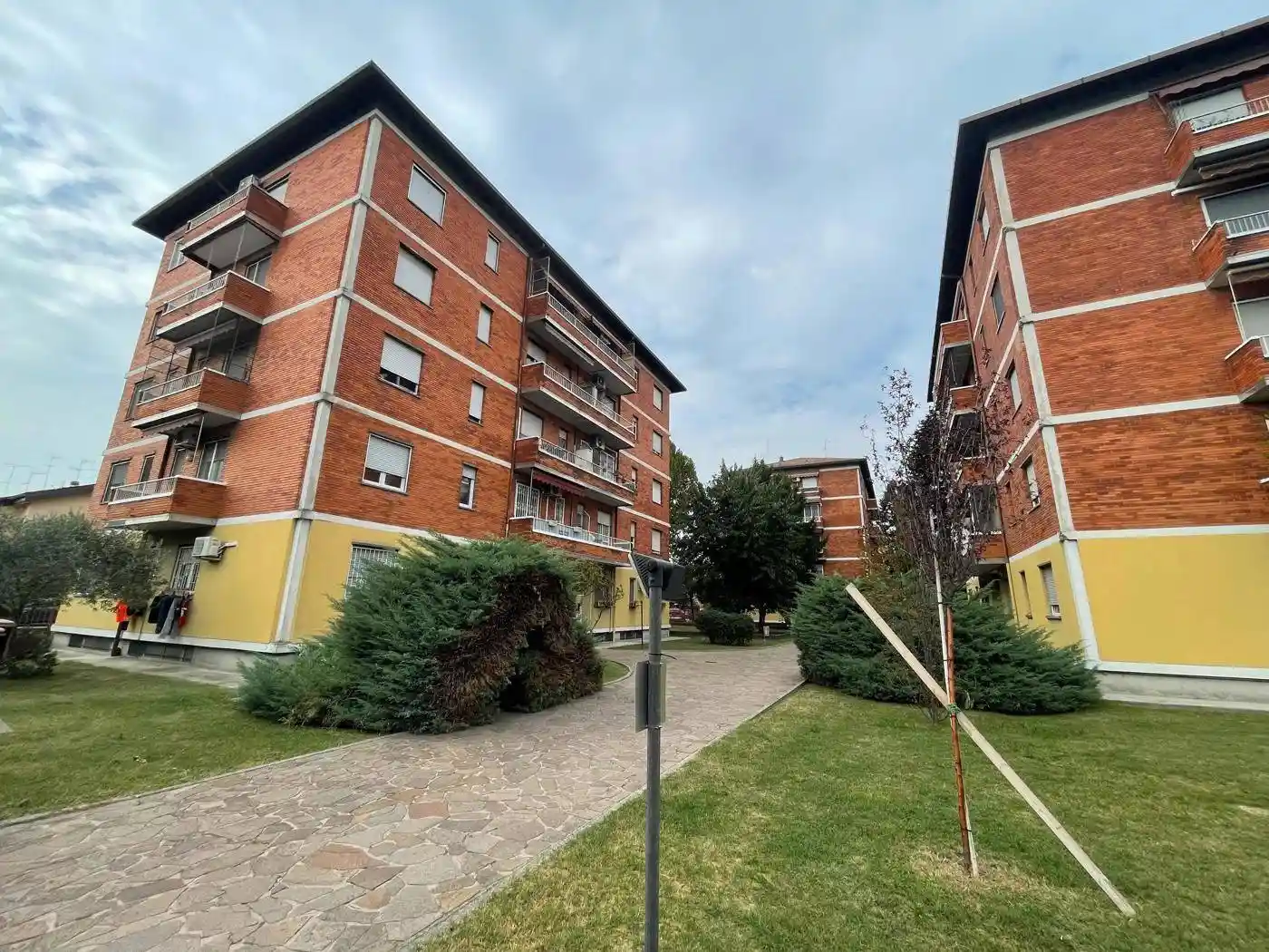 Appartamento in vendita a Segrate