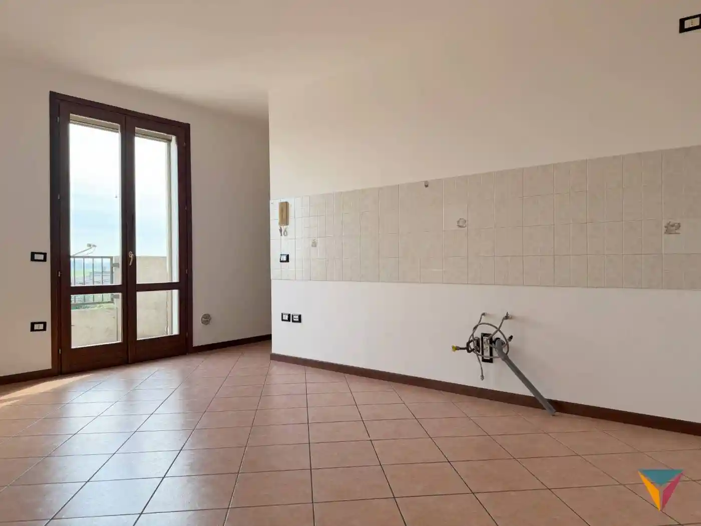 Appartamento in vendita a Borgo Virgilio