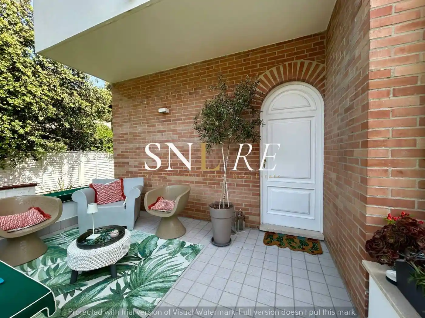 Villa in vendita a Pietrasanta