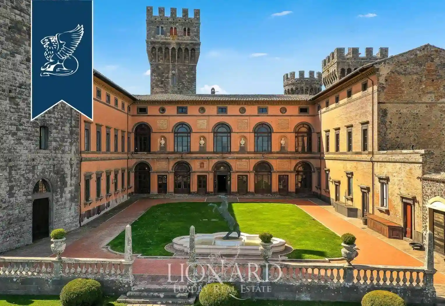 Palazzo - Edificio - foto 4