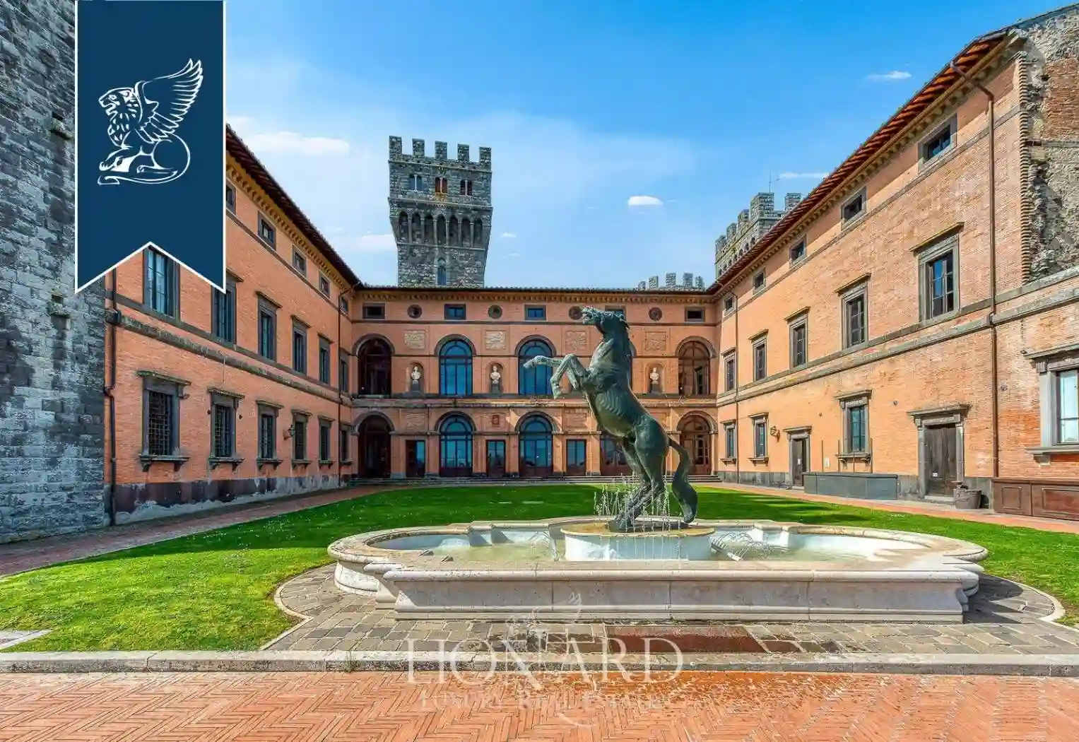 Palazzo - Edificio - foto 5