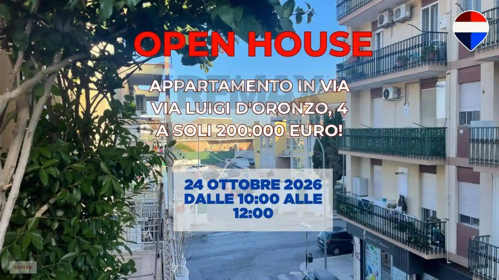 Appartamento in vendita a Barletta
