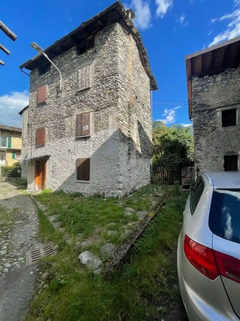 Rustico - Casale in vendita a Ardenno