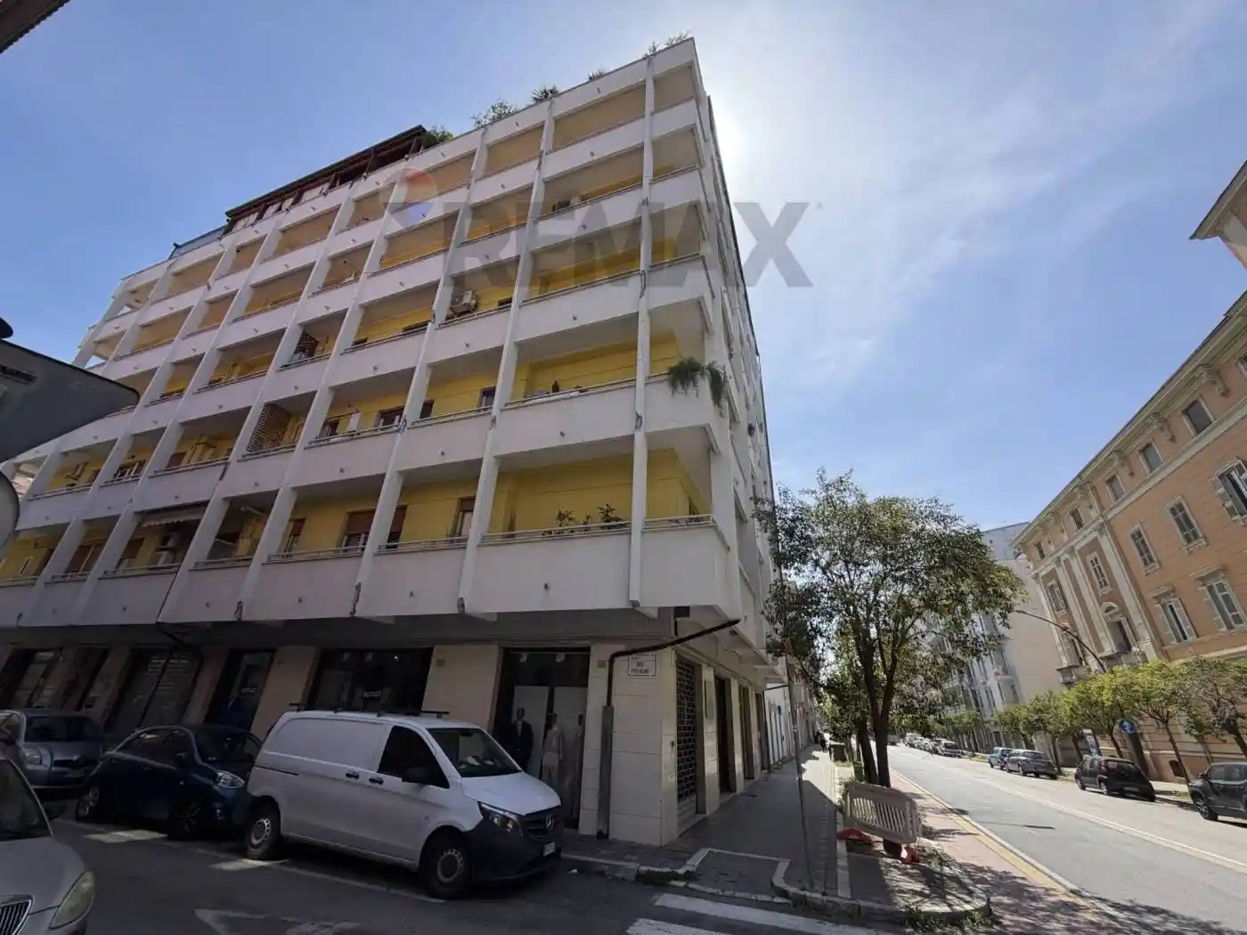 Appartamento in vendita a Pescara