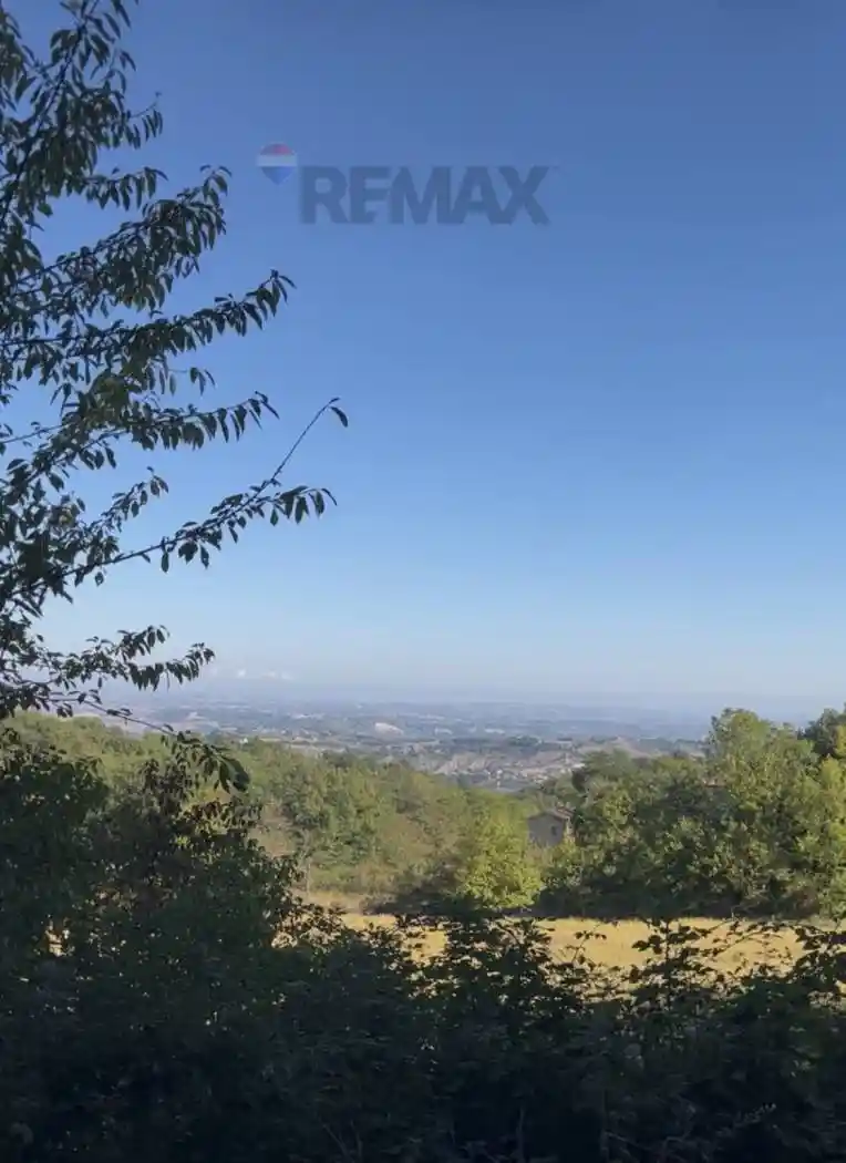 Rustico - Casale in vendita a Abbateggio