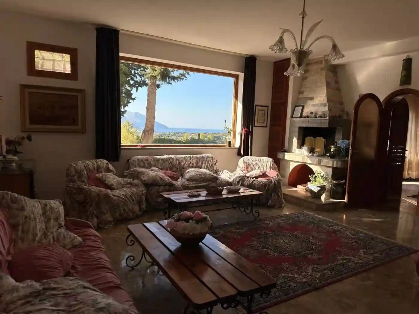 Villa - foto 5