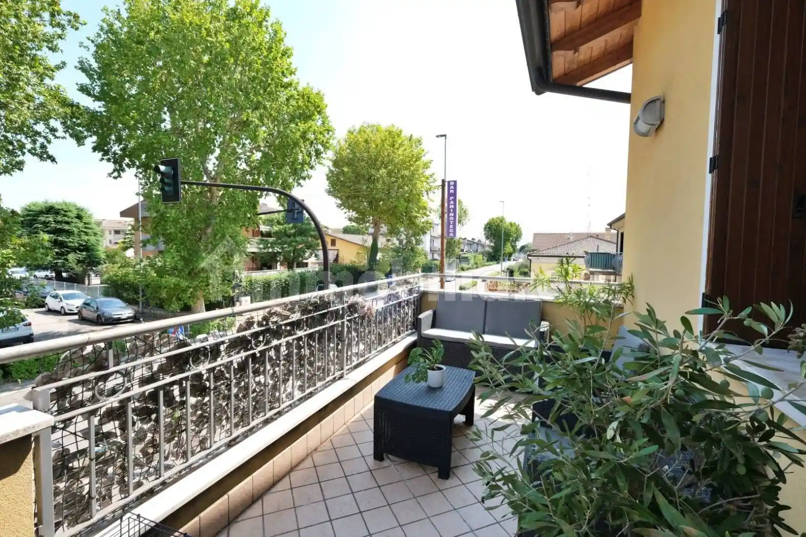 Appartamento in vendita a Villafranca di Verona