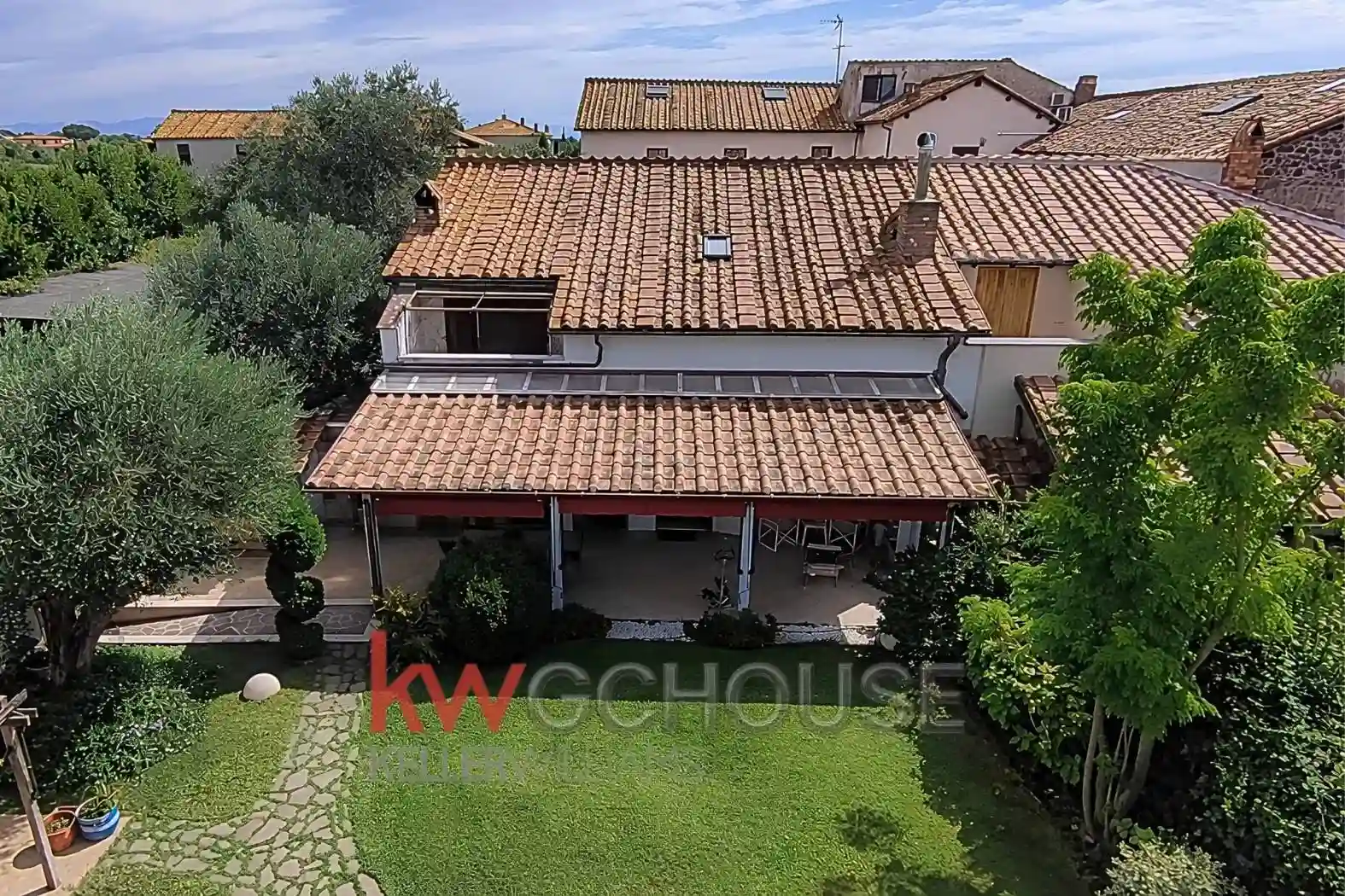 Villa - foto 3