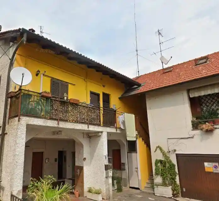 Appartamento in vendita a Uboldo