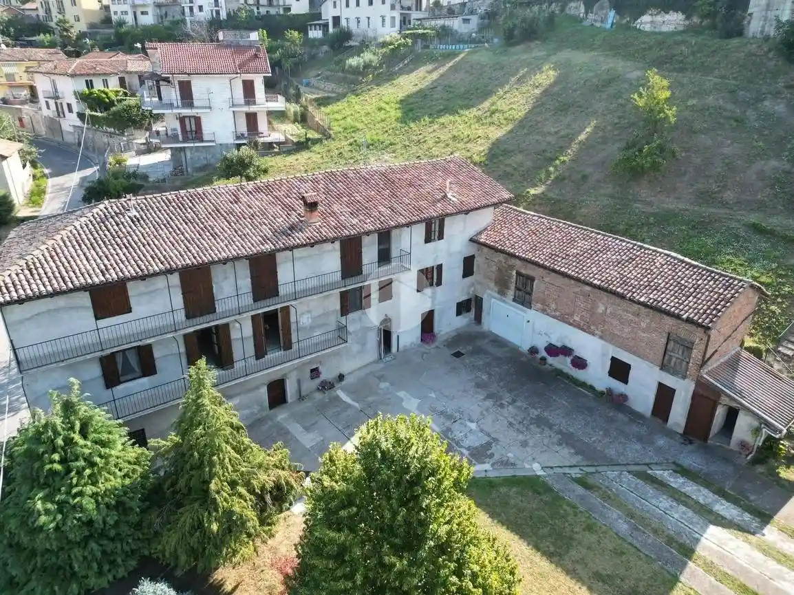 Casa indipendente in vendita a Novello