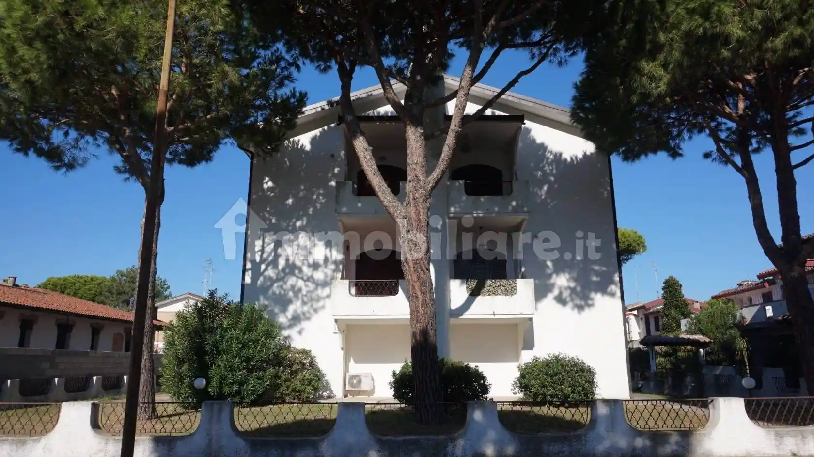 Appartamento in vendita a Comacchio