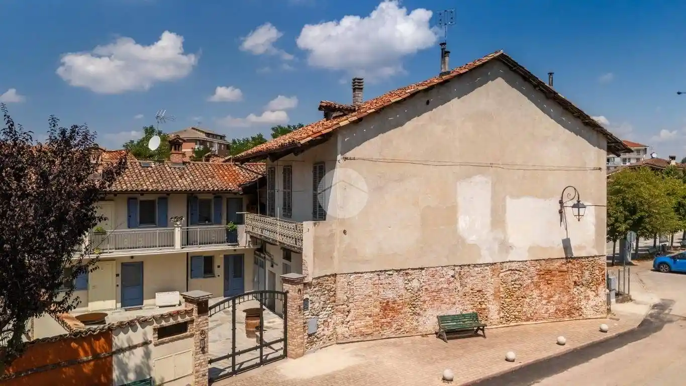 Appartamento in vendita a Narzole