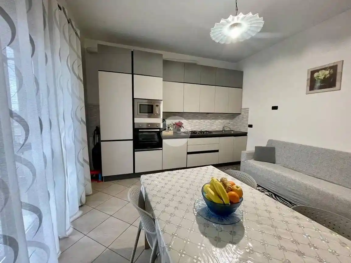 Appartamento in vendita a Cherasco