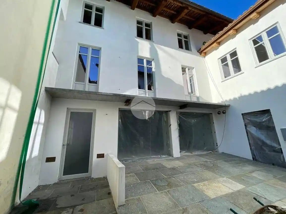 Appartamento in vendita a Cherasco