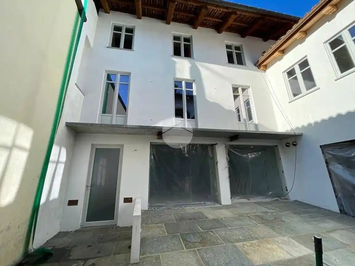 Appartamento in vendita a Cherasco