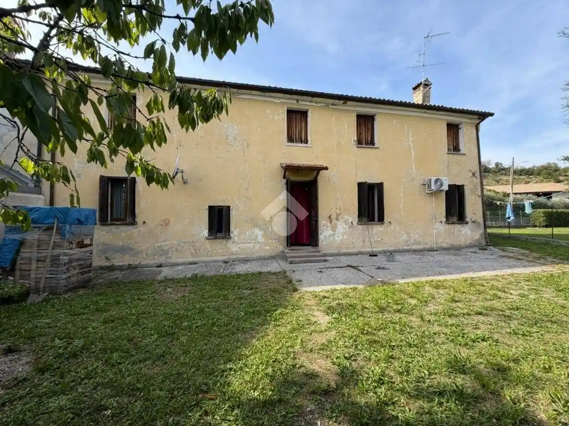 Casa indipendente in vendita a Pederobba