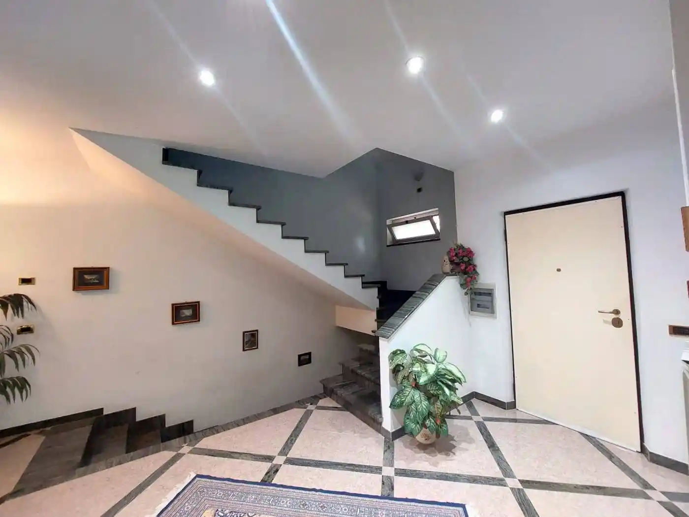 Villa in vendita a Catanzaro