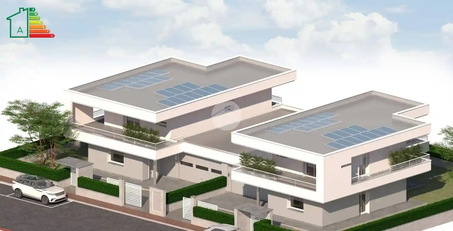 Villa in vendita a Cherasco